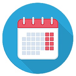 календарные сетки заказать в Бресте